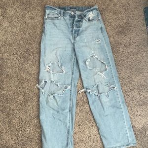 wild fable jeans